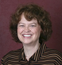 Ruth Charnay