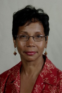 Carlotta Hill