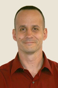 Bradley Walker