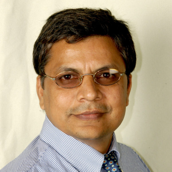 Gyanendra