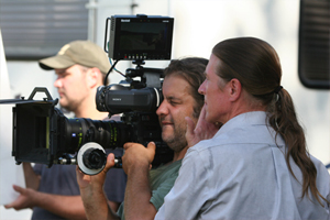 Greg Mellott