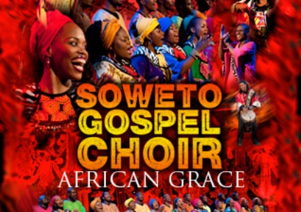 Soweto Gospel Choir Makes Debut in New Visual and Performing Arts ...