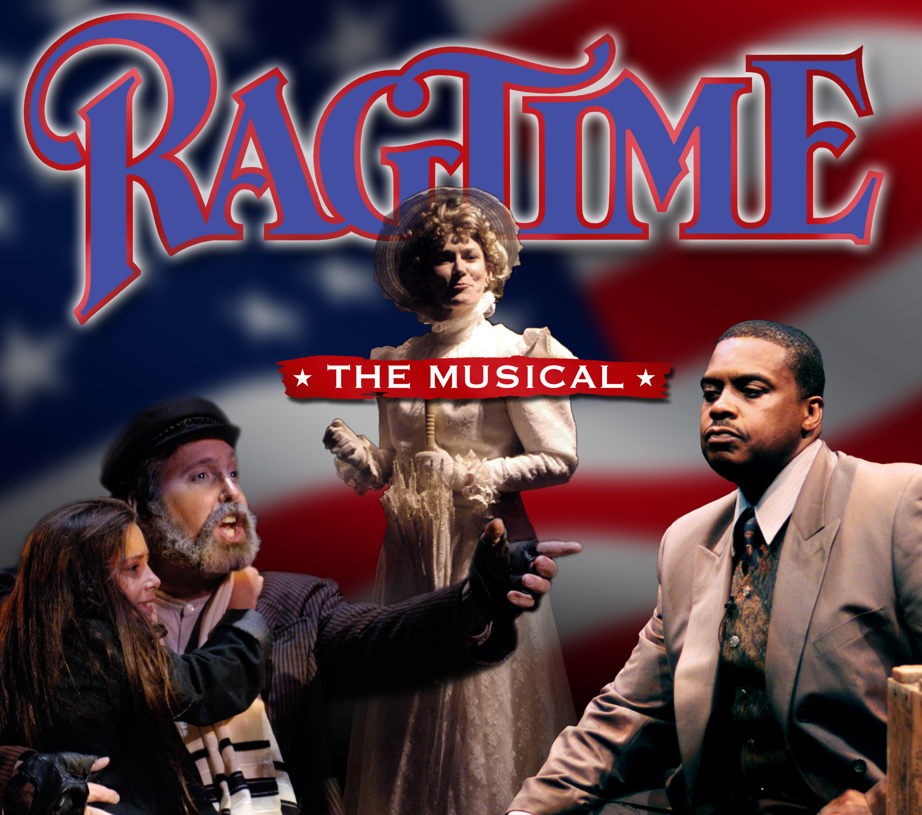 ragtime musical movie